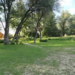 Sello Vendeghaz Apartament *