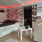 Apartament Sello Vendeghaz *