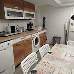 Sello Vendeghaz Apartament