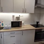 Sello Vendeghaz Apartament