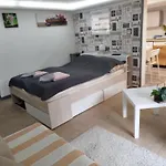 Apartament Sello Vendeghaz *