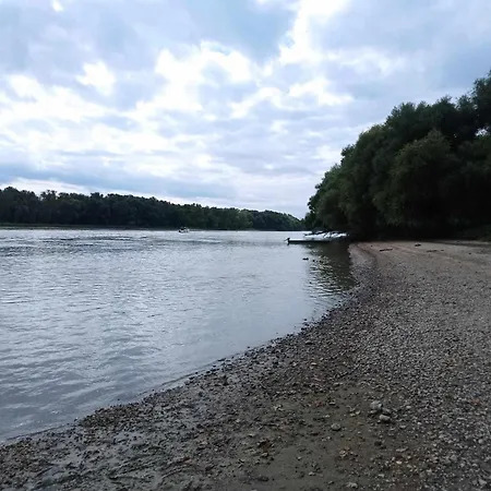 Sellő Apartman Szentendre