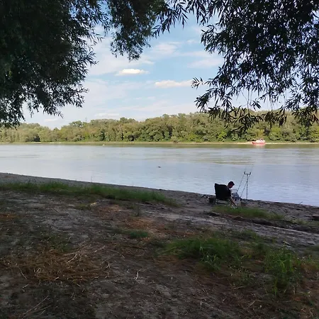 Sellő Apartman Szentendre