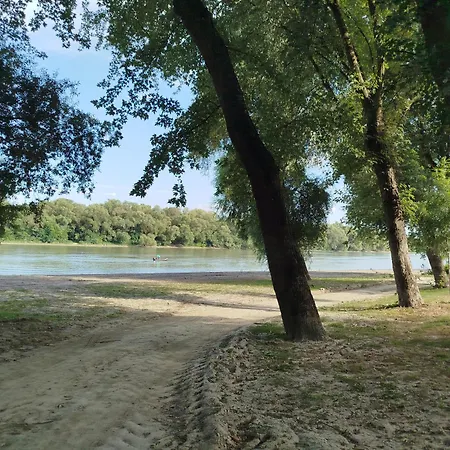 Apartman Sellő Szentendre