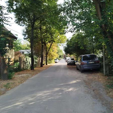 Apartman Sellő Szentendre