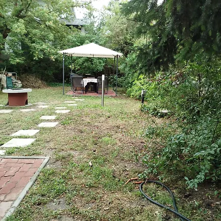 Apartman Sellő Szentendre