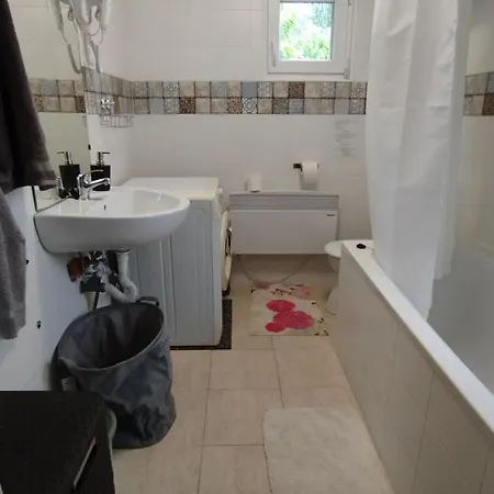 Apartman Sellő Szentendre