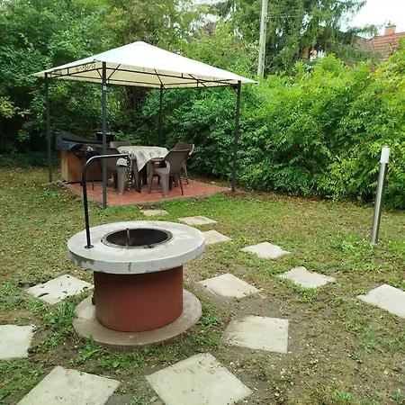 Apartament Sello Vendeghaz