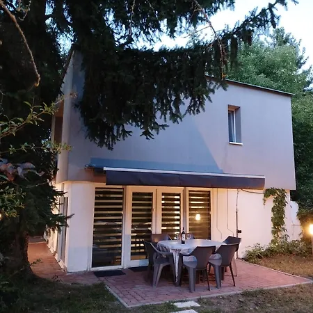 Apartament Sello Vendeghaz