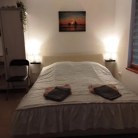 Sellő Apartman Szentendre