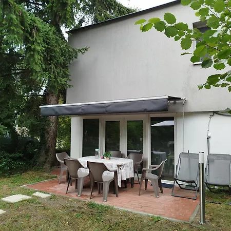 Apartman Sellő Szentendre