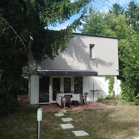 Apartman Sellő