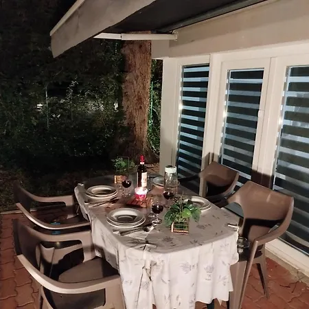 Apartman Sellő Szentendre