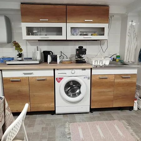 Sellő Apartman Szentendre