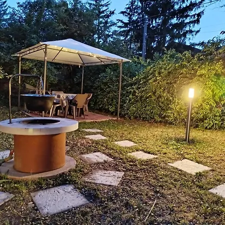 Sello Vendeghaz سنتيندري