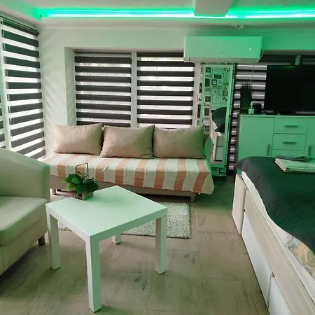 Apartman Sellő Szentendre