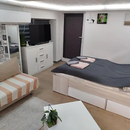 Sellő Appartamento *