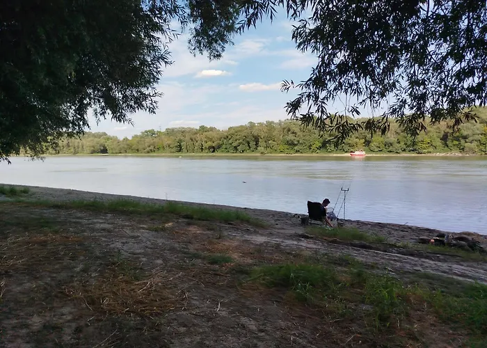 Sello Vendeghaz Apartament Szentendre