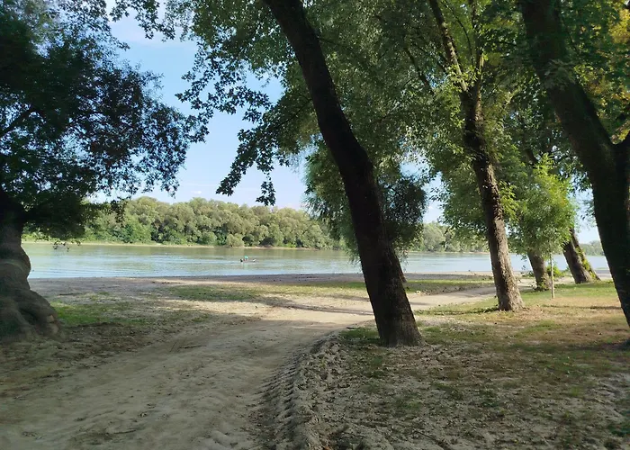 Apartament Sello Vendeghaz Szentendre