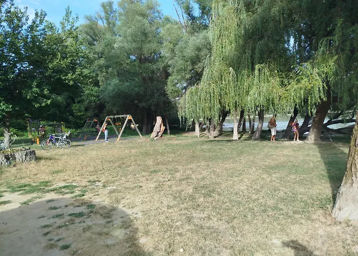 Sellő Apartman Szentendre