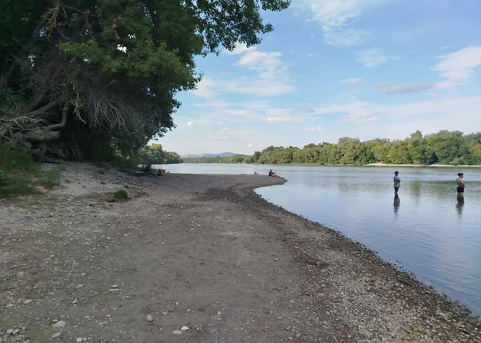 Sellő * Szentendre