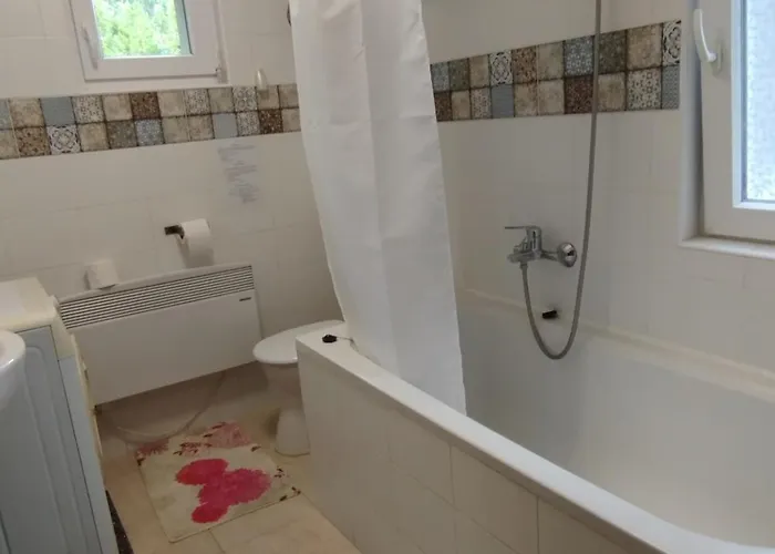 Sello Vendeghaz * Szentendre