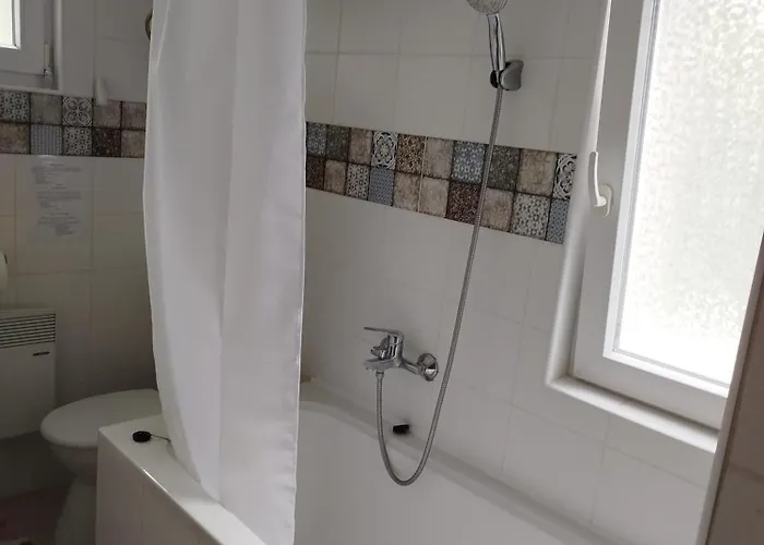 Sellő Apartman *