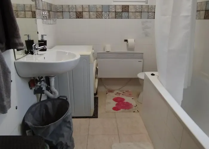 Apartament Sello Vendeghaz Szentendre