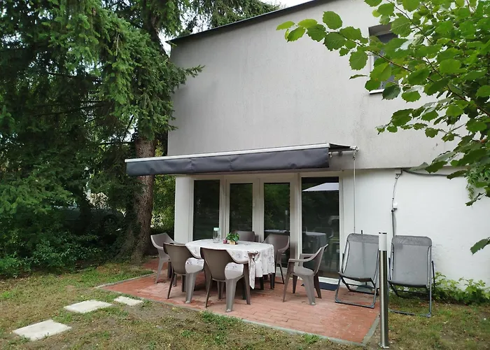 Apartman Sellő Szentendre