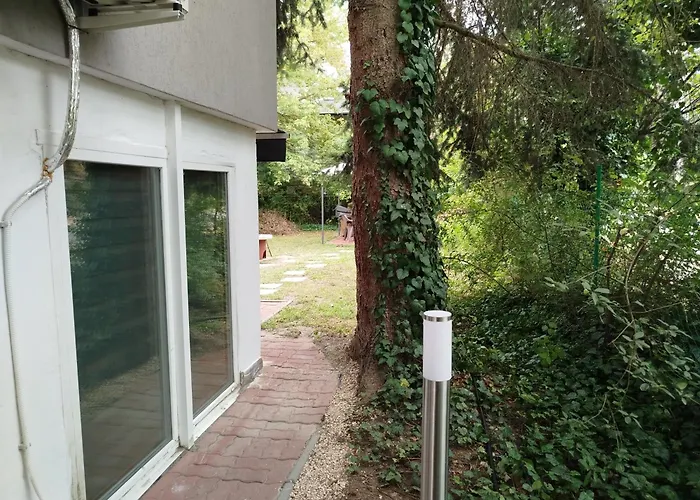 Apartman Sellő *