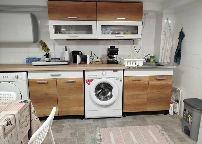 Sellő Apartman Szentendre