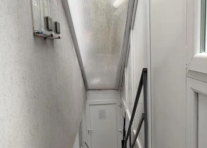 Apartament Sello Vendeghaz *