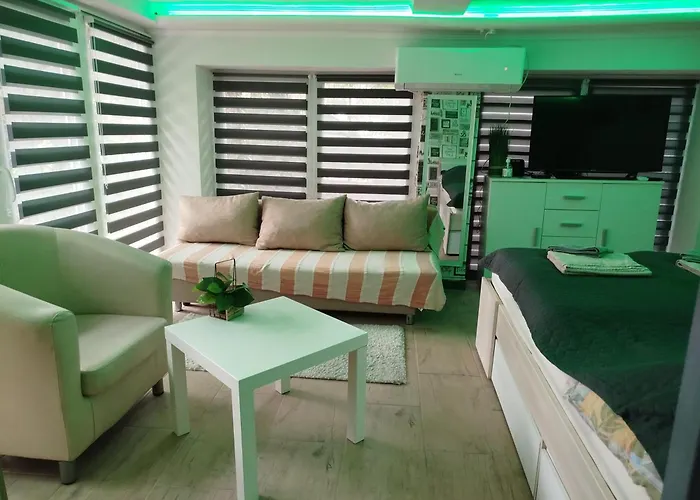 Apartman Sellő Szentendre