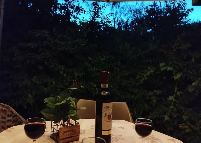 Sellő Apartman