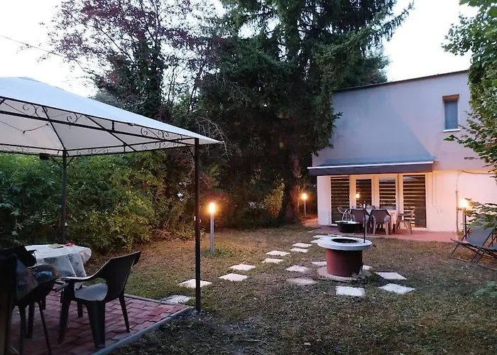 Sello Vendeghaz Apartament Szentendre